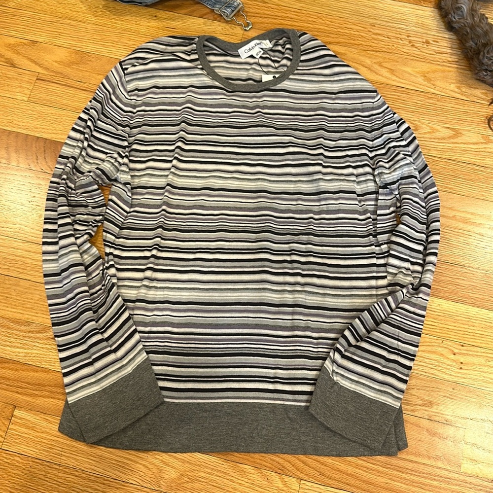 Calvin Klein Sweater